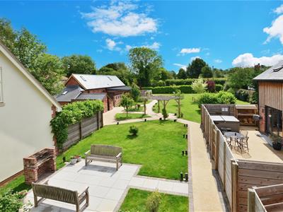 Image of Almeley, Herefordshire